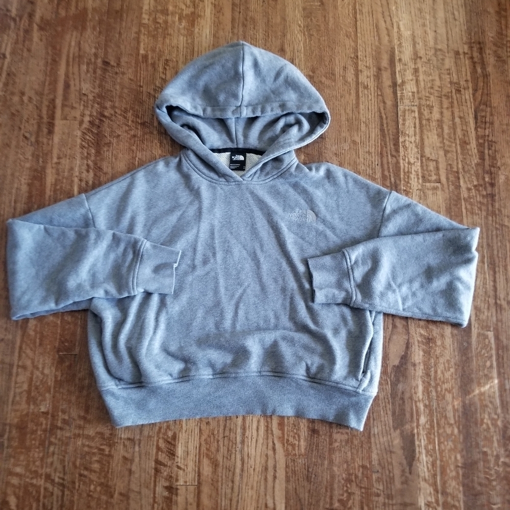 The North Face Hoodie